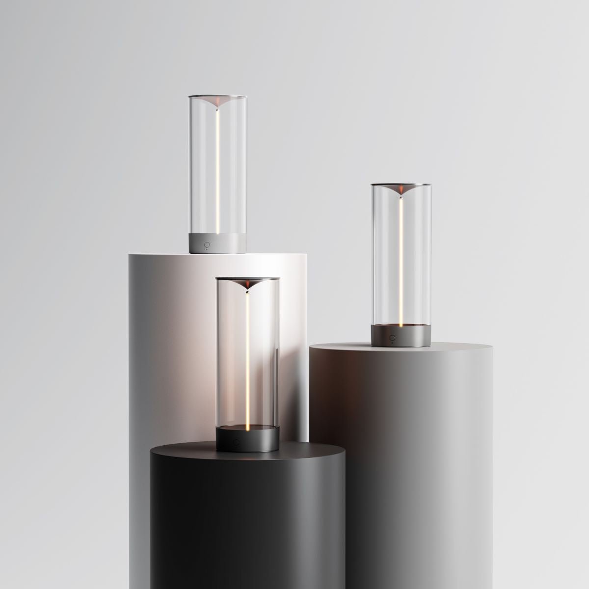 LightRay™ Illuminator - Luminoya