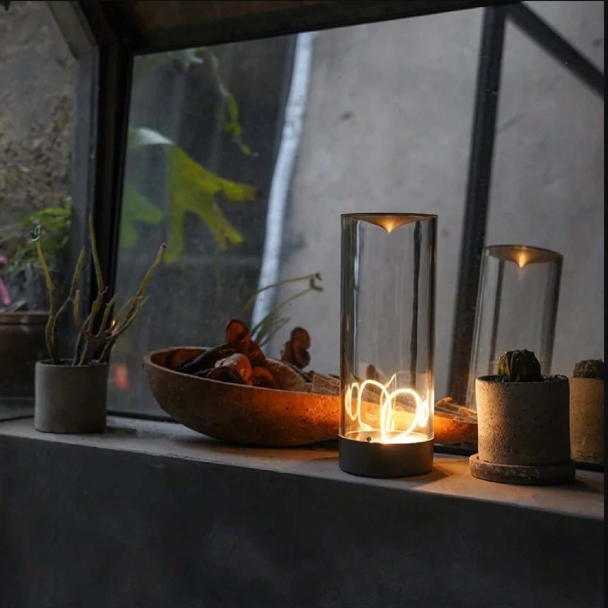 LightRay™ Illuminator - Luminoya