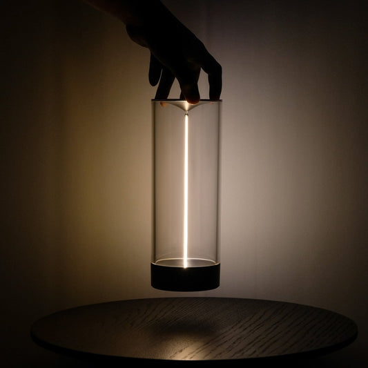 LightRay™ Illuminator - Luminoya