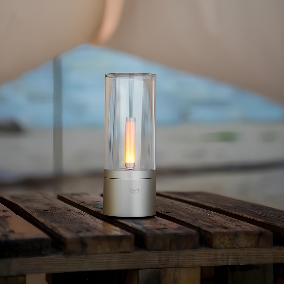 LightRay™ Radiance - Luminoya