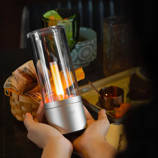LightRay™ Radiance - Luminoya