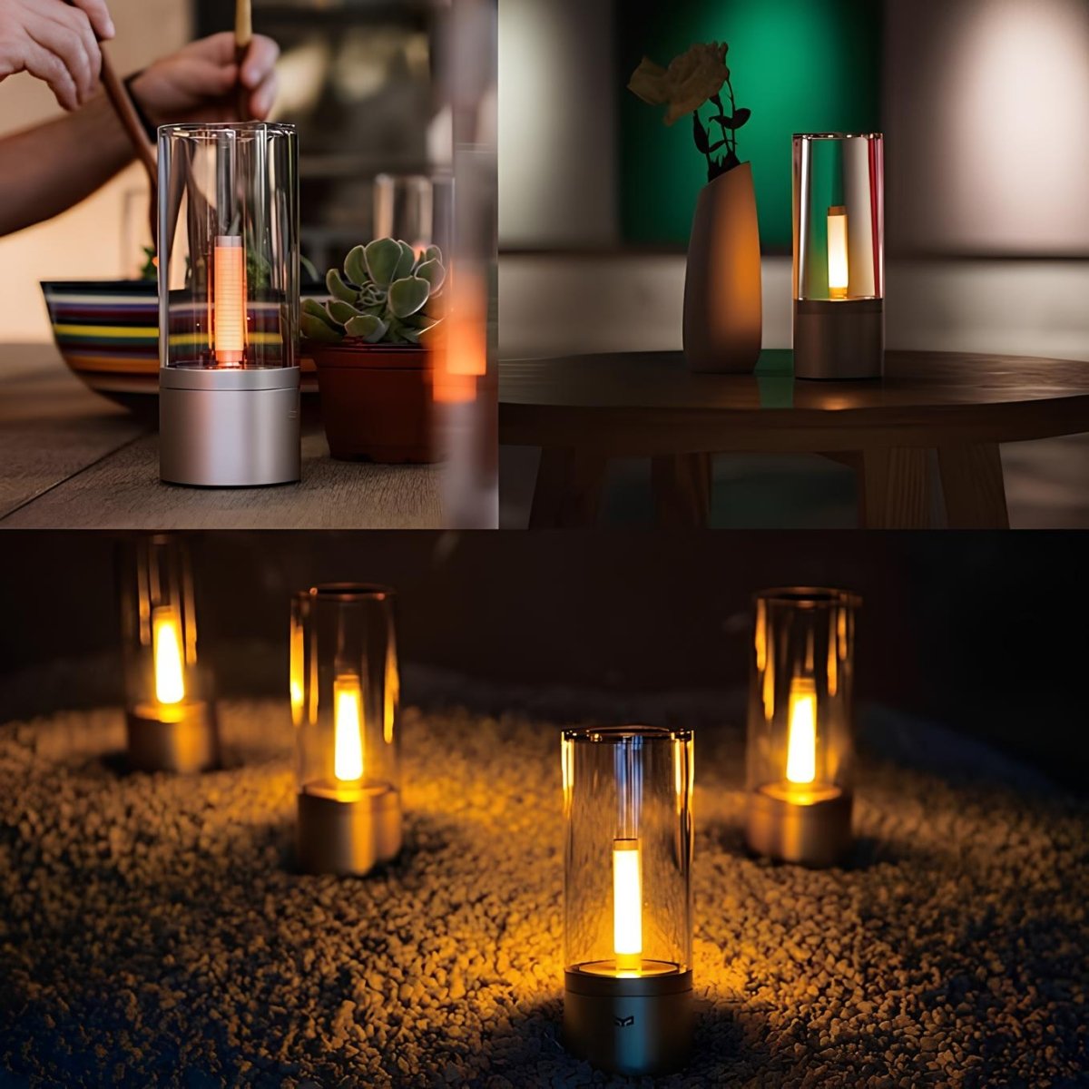 LightRay™ Radiance - Luminoya