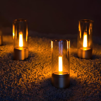 LightRay™ Radiance - Luminoya