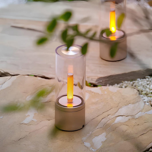 LightRay™ Radiance - Luminoya