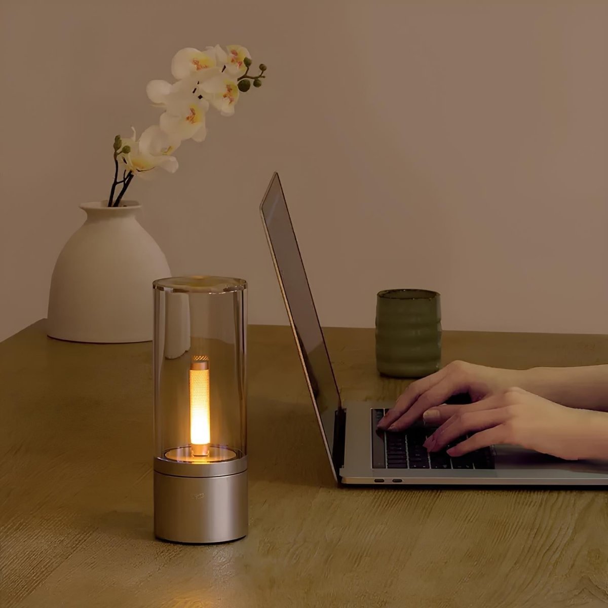 LightRay™ Radiance - Luminoya