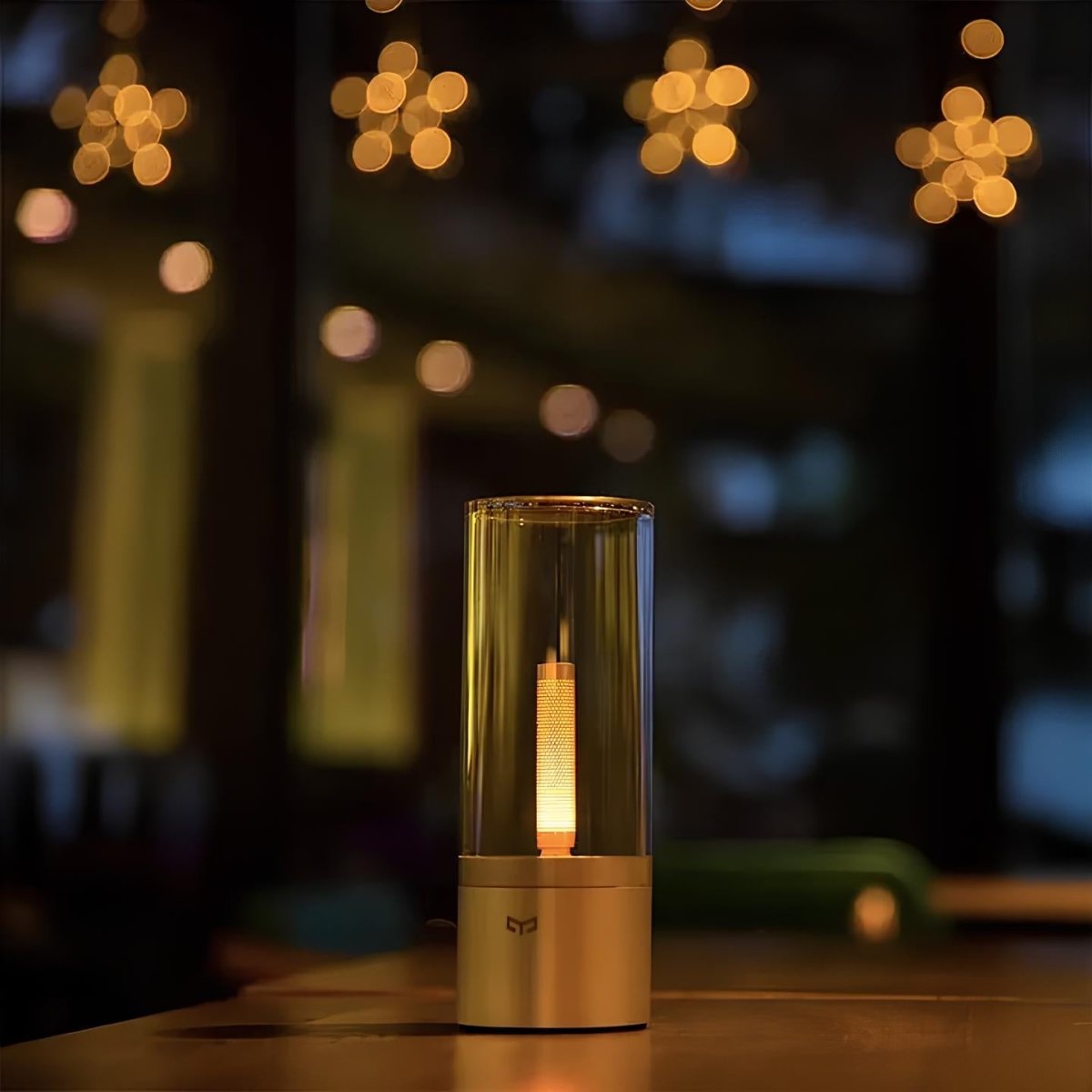 LightRay™ Radiance - Luminoya