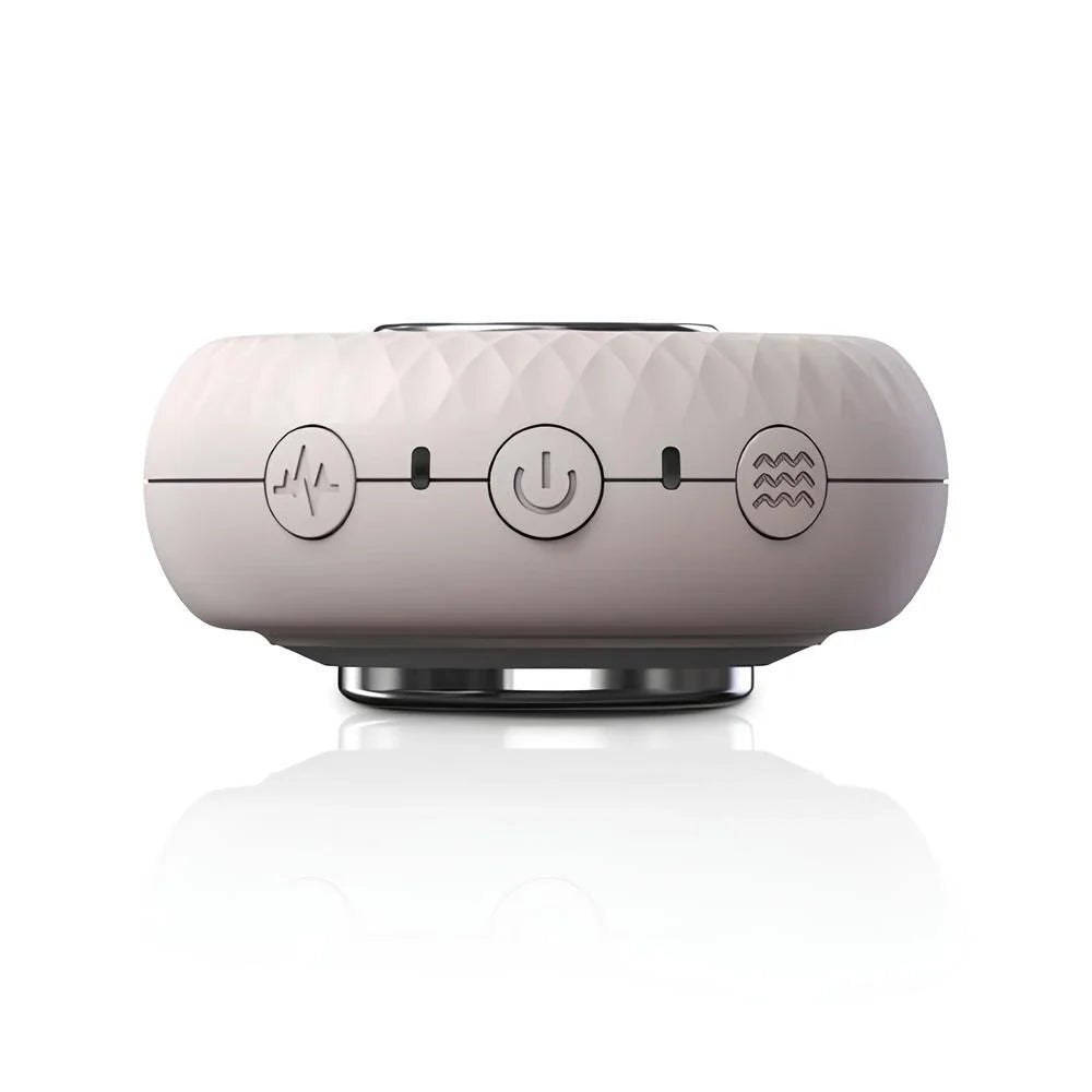 LumaDerm™ Red Light Therapy Face Pulse - Luminoya