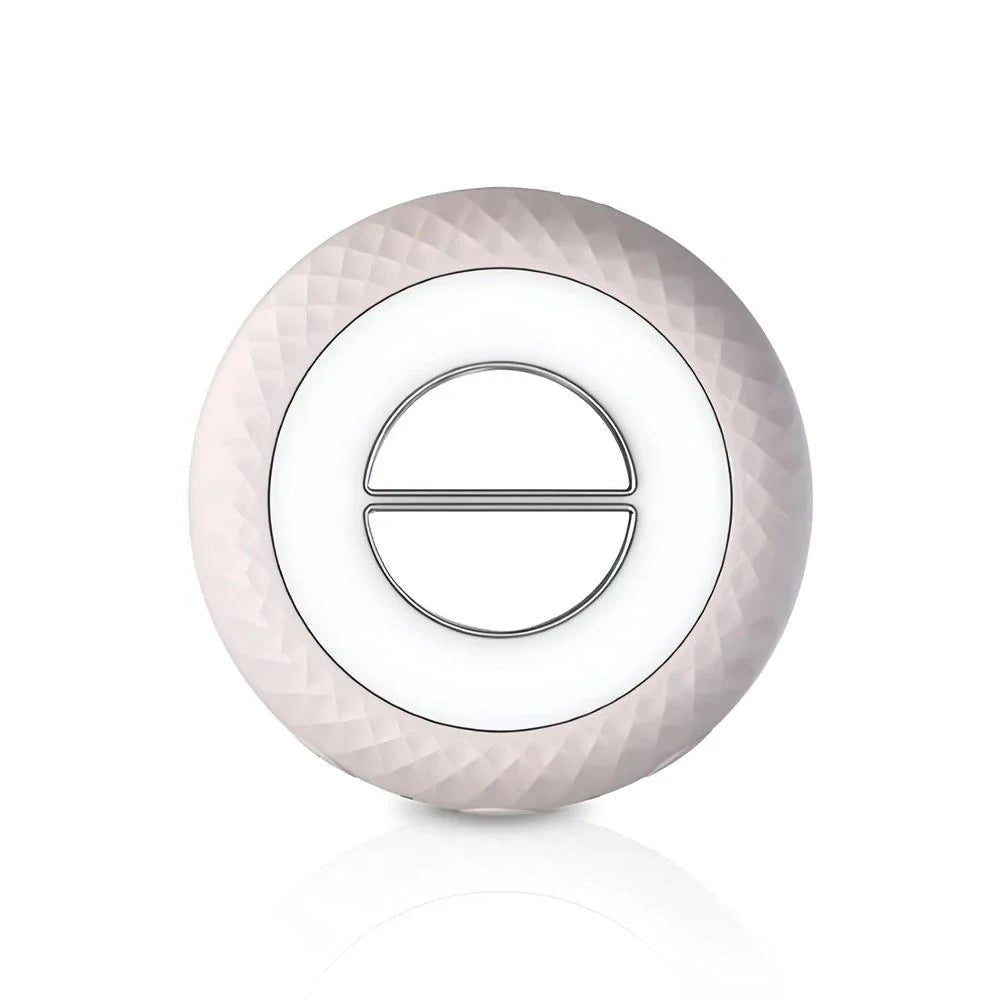 LumaDerm™ Red Light Therapy Face Pulse - Luminoya