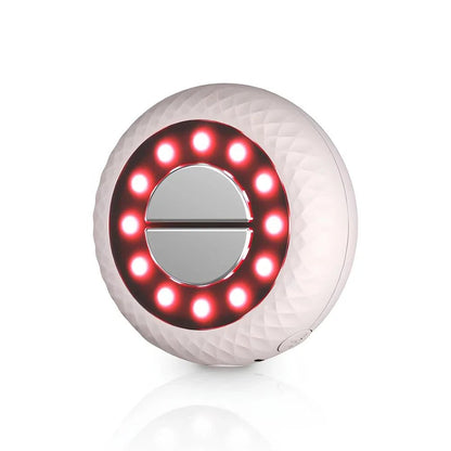 LumaDerm™ Red Light Therapy Face Pulse - Luminoya