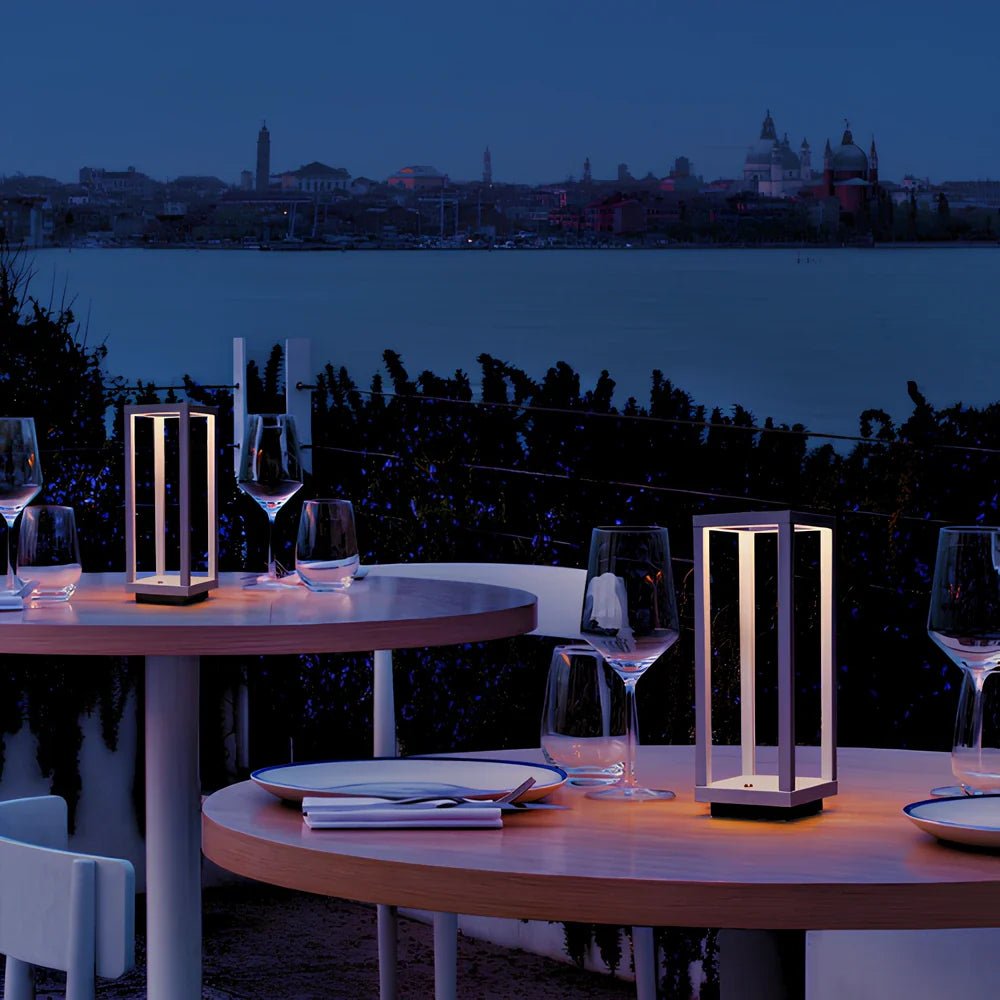 LumaFrame™ Lantern - Luminoya