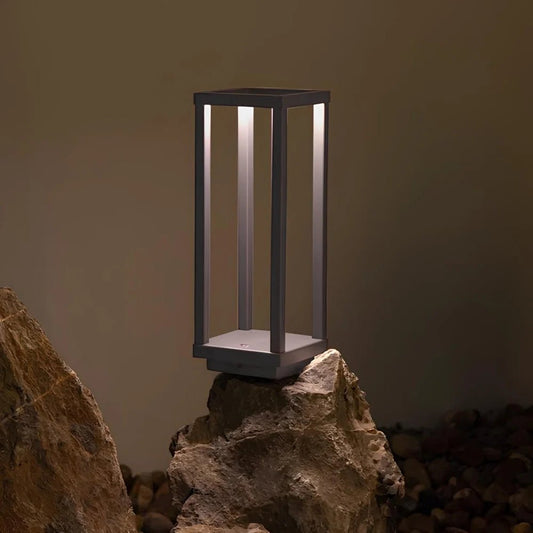 LumaFrame™ Lantern - Luminoya