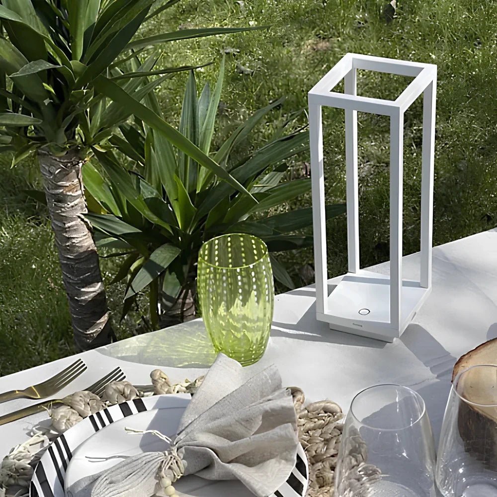 LumaFrame™ Lantern - Luminoya