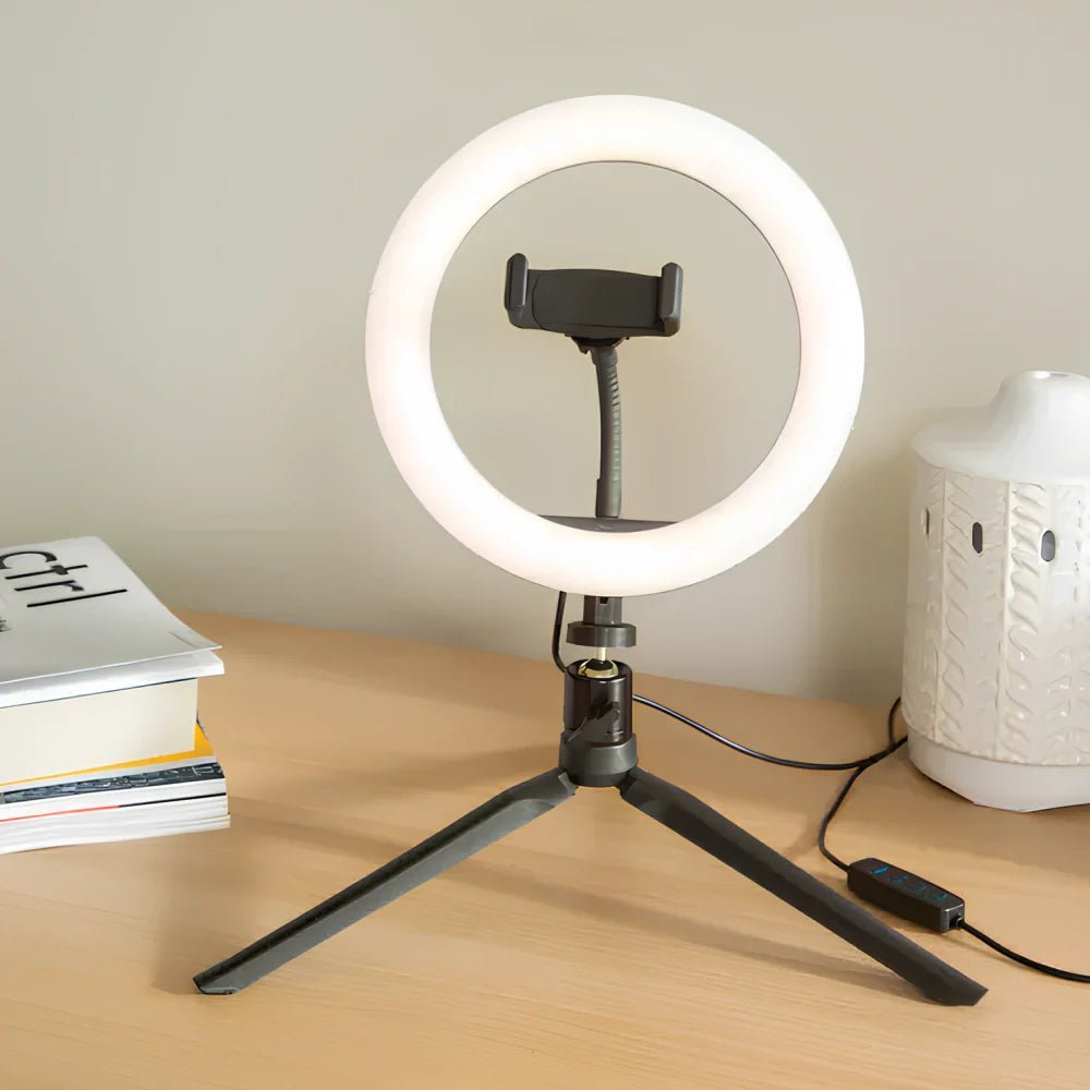 Lumi™ Ring Light - Luminoya