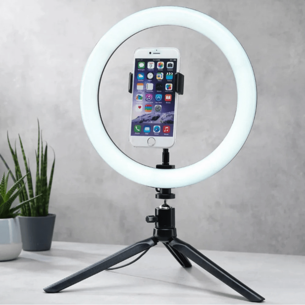 Lumi™ Ring Light - Luminoya