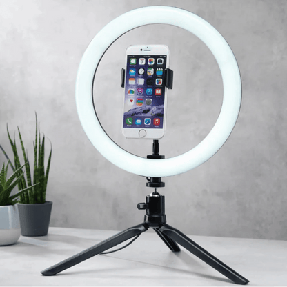 Lumi™ Ring Light - Luminoya