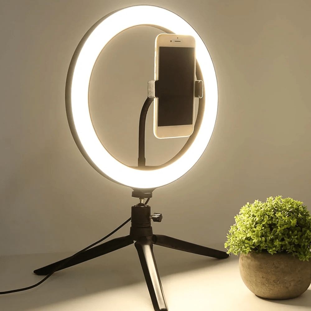 Lumi™ Ring Light - Luminoya