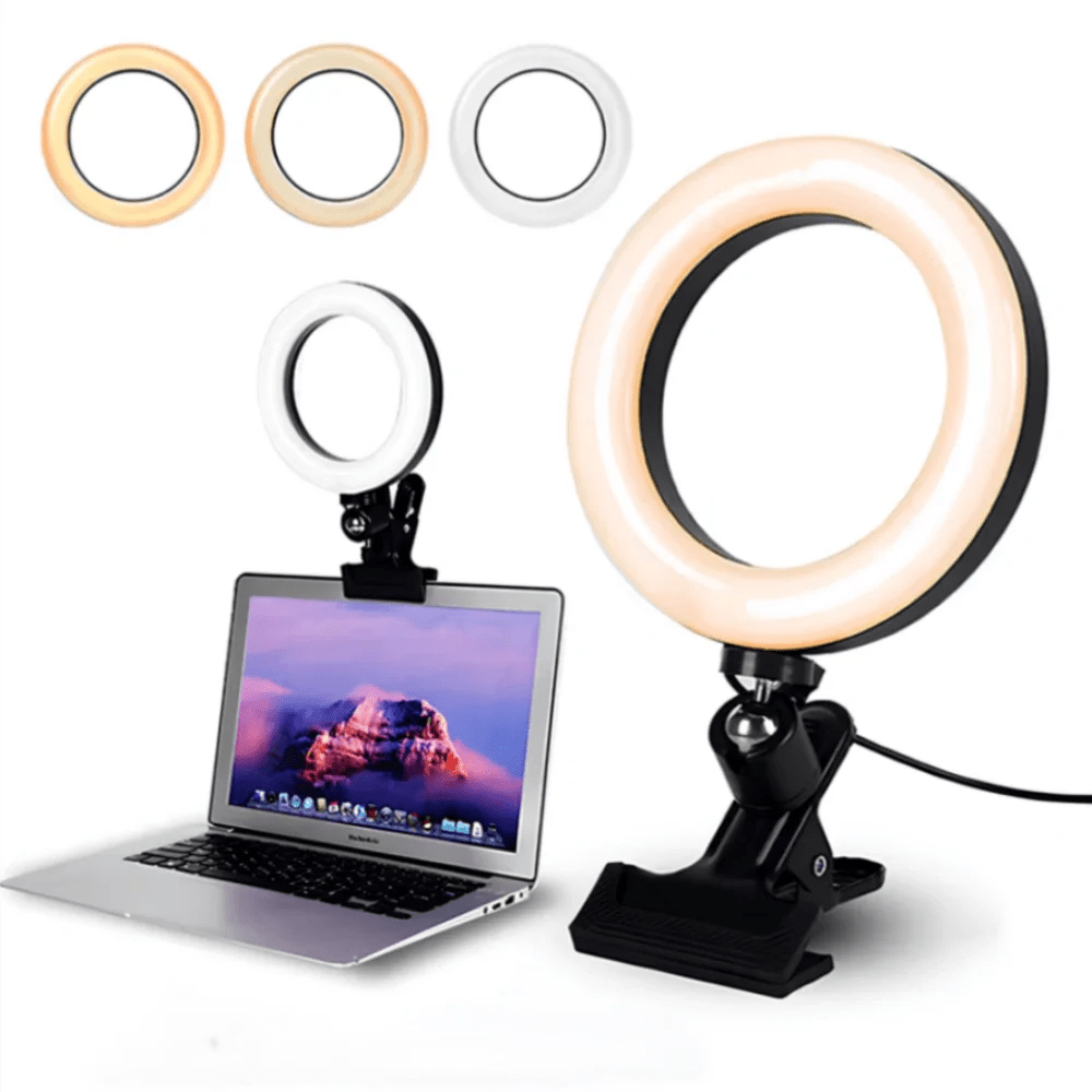 Lumi™ Ring Light - Luminoya