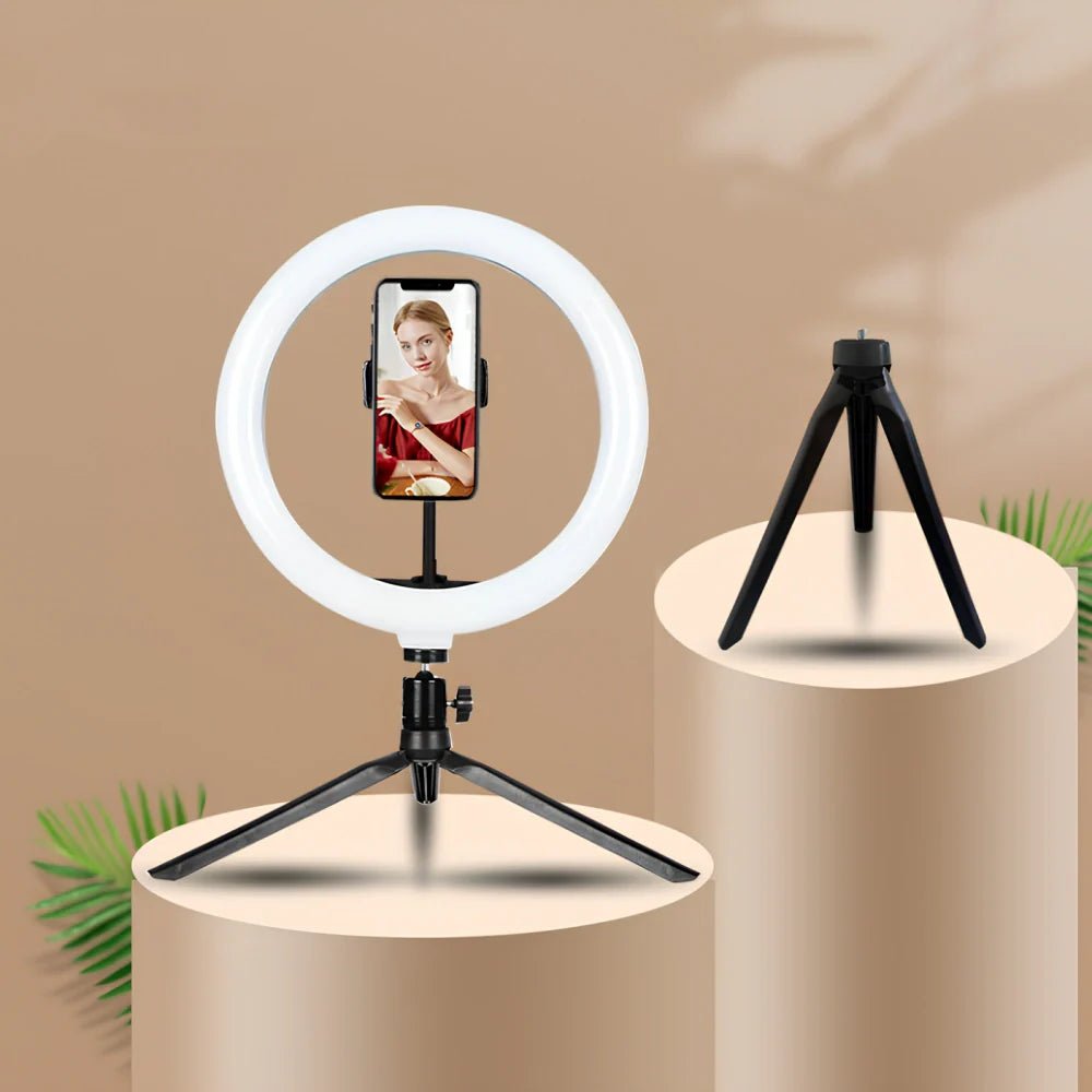 Lumi™ Ring Light - Luminoya