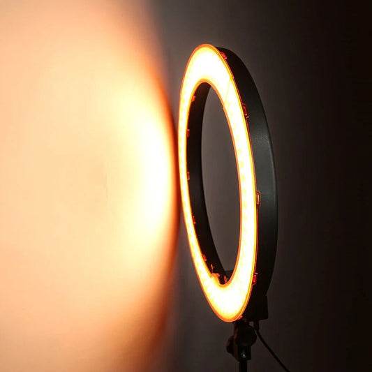 Lumi™ Ring Light - Luminoya