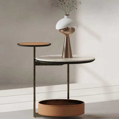 LumiDome™ Sculpted Table Lamp - Luminoya