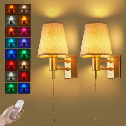 Lumievo™ Wall Lamp - Luminoya