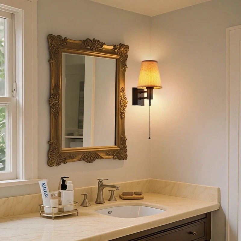 Lumievo™ Wall Lamp - Luminoya