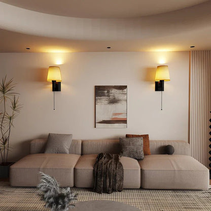 Lumievo™ Wall Lamp - Luminoya
