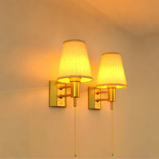 Lumievo™ Wall Lamp - Luminoya