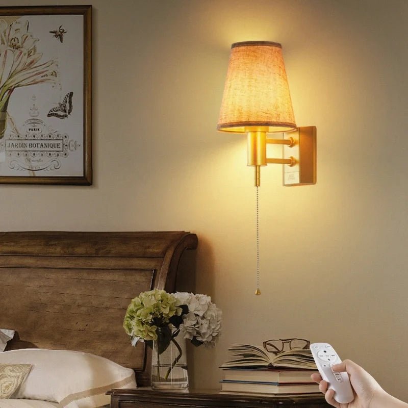 Lumievo™ Wall Lamp - Luminoya