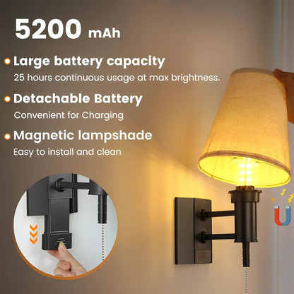 Lumievo™ Wall Lamp - Luminoya