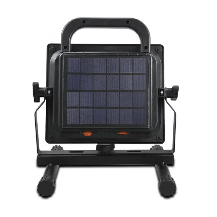 Lumina™ Solar Floodlight - Luminoya