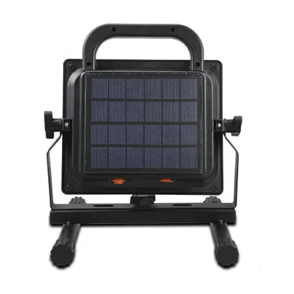 Lumina™ Solar Floodlight - Luminoya