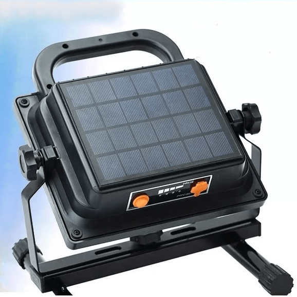 Lumina™ Solar Floodlight - Luminoya