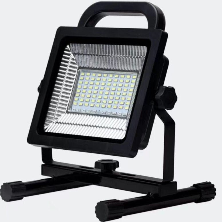 Lumina™ Solar Floodlight - Luminoya