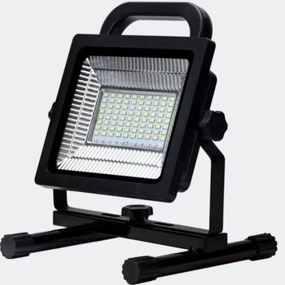 Lumina™ Solar Floodlight - Luminoya