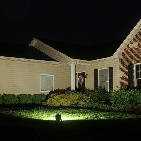 Lumina™ Solar Floodlight - Luminoya