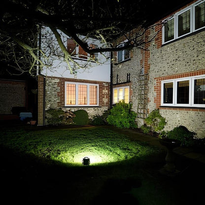 Lumina™ Solar Floodlight - Luminoya