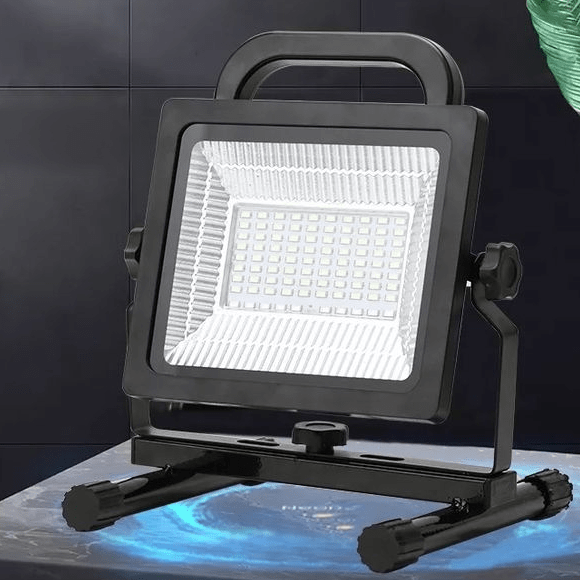 Lumina™ Solar Floodlight - Luminoya