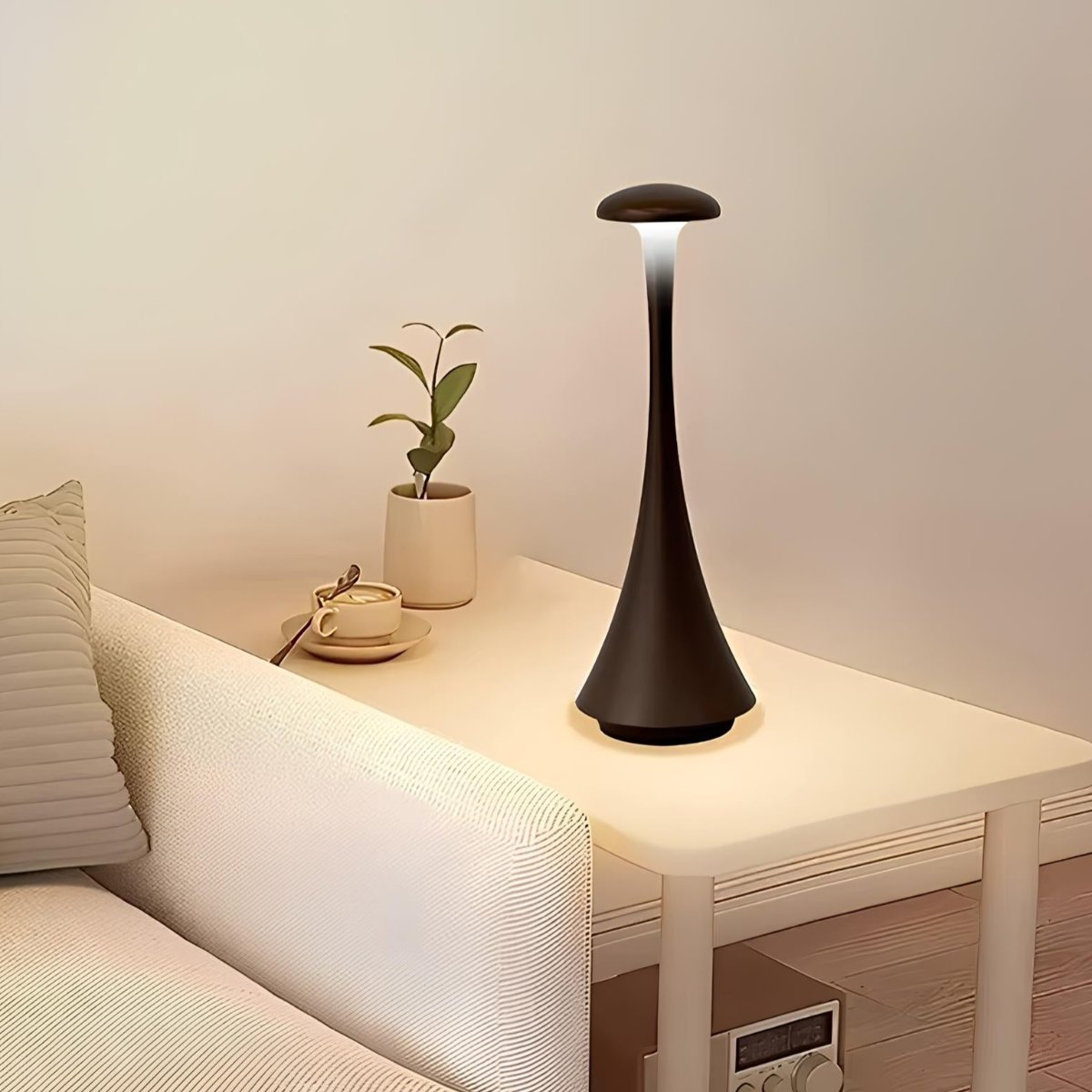 Lumina™ Spire Lamp - Luminoya