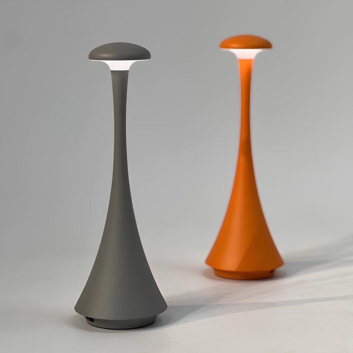 Lumina™ Spire Lamp - Luminoya