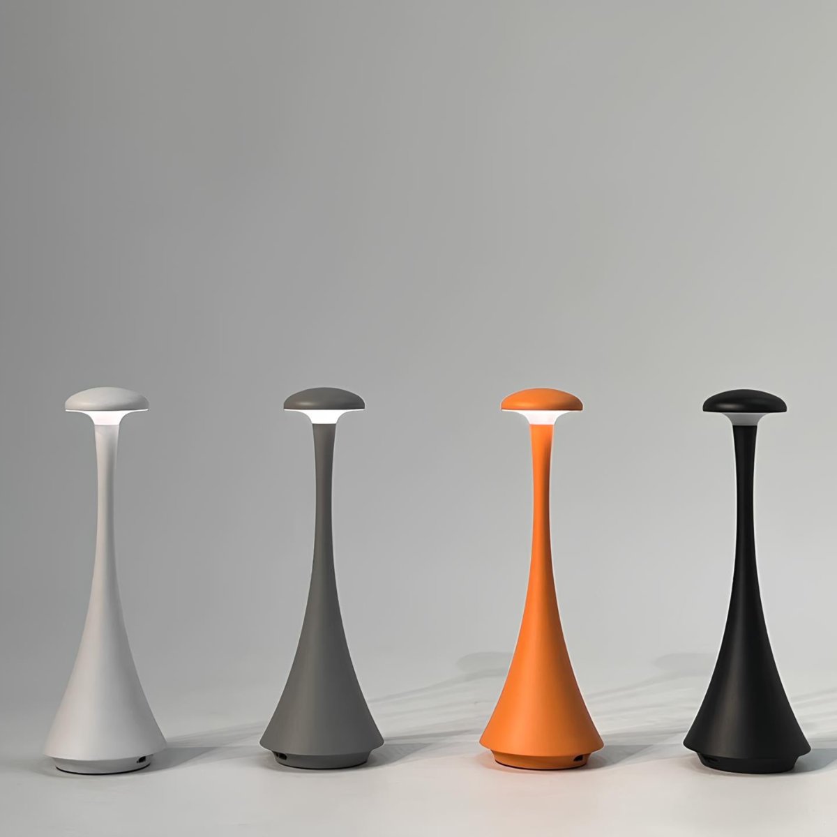 Lumina™ Spire Lamp - Luminoya
