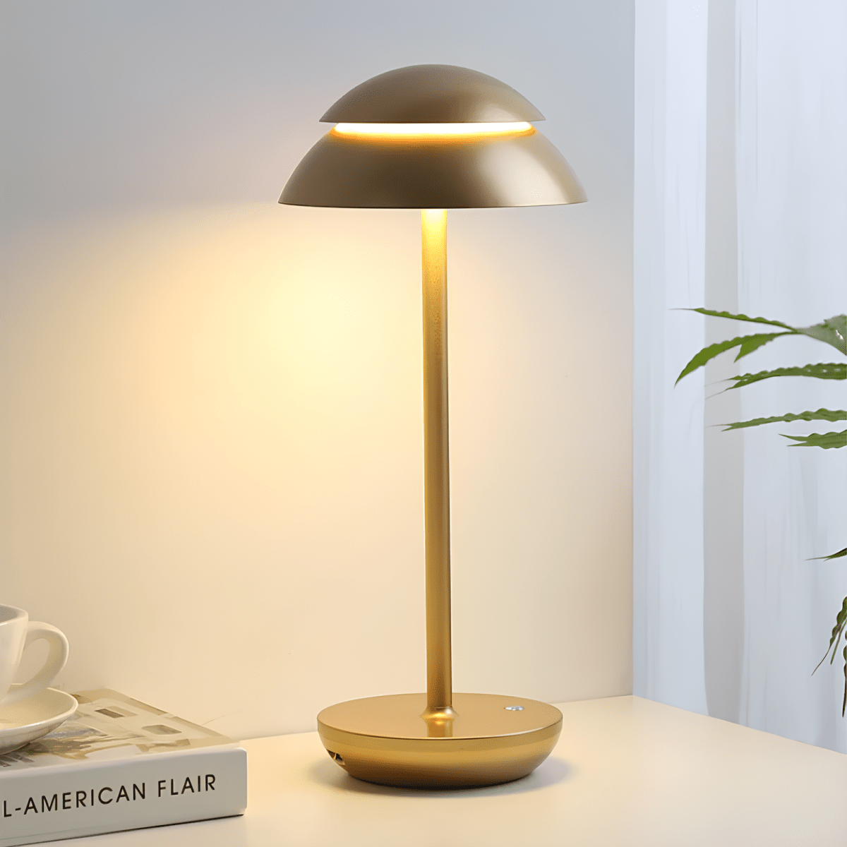 Luminous Prestige Lamp - Luminoya