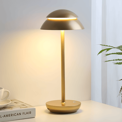 Luminous Prestige Lamp - Luminoya