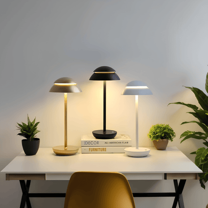 Luminous Prestige Lamp - Luminoya