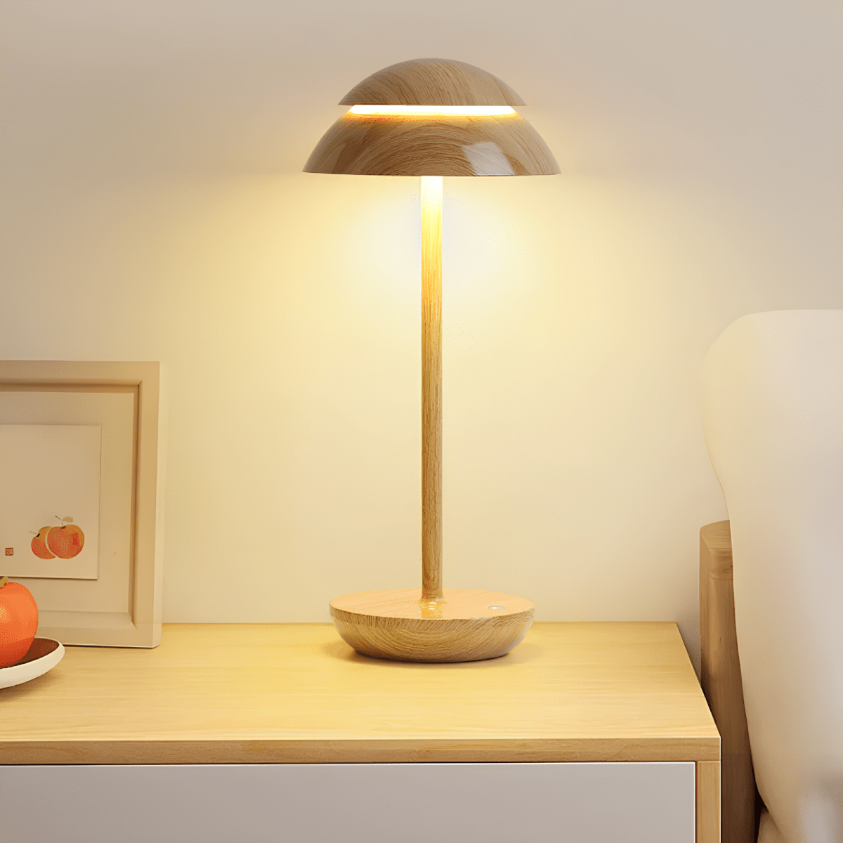 Luminous Prestige Lamp - Luminoya