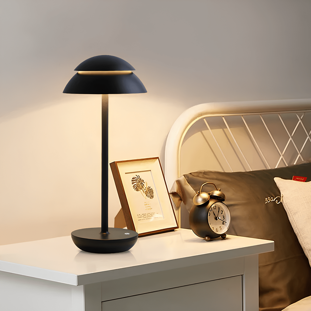 Luminous Prestige Lamp - Luminoya