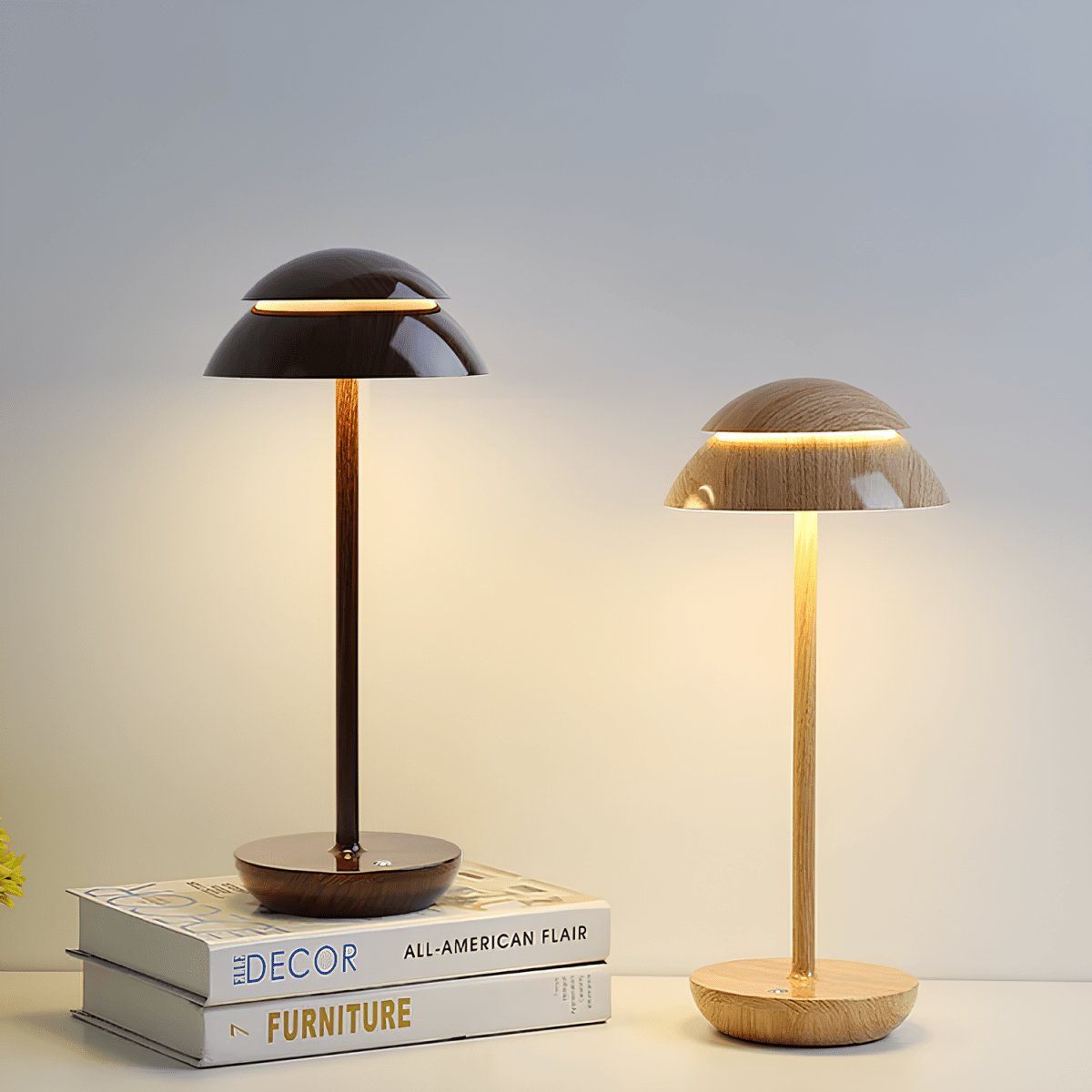 Luminous Prestige Lamp - Luminoya