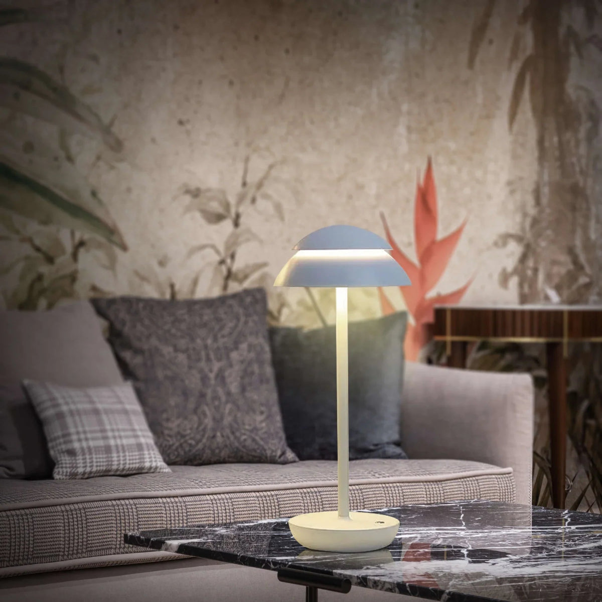 Luminous Prestige Lamp - Luminoya