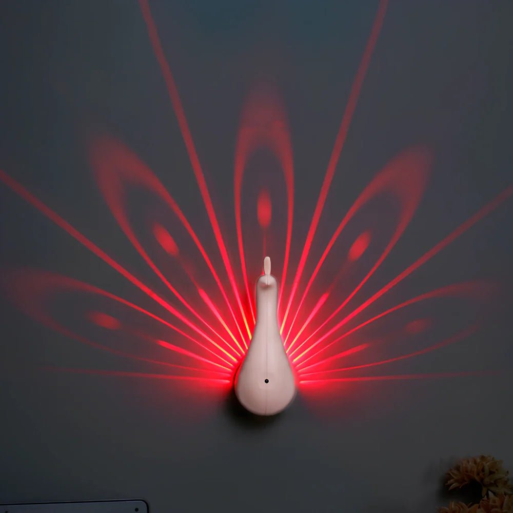 Luminous Wings™ - Luminoya