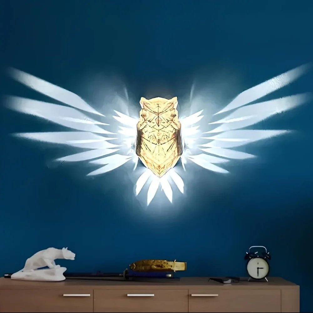 Luminous Wings™ - Luminoya